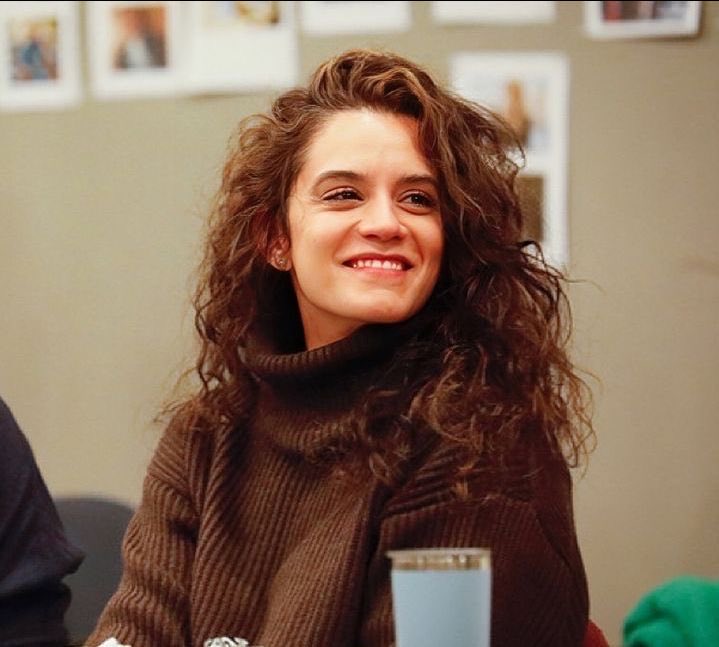 t ! the pitt s2 spoilers tweet media