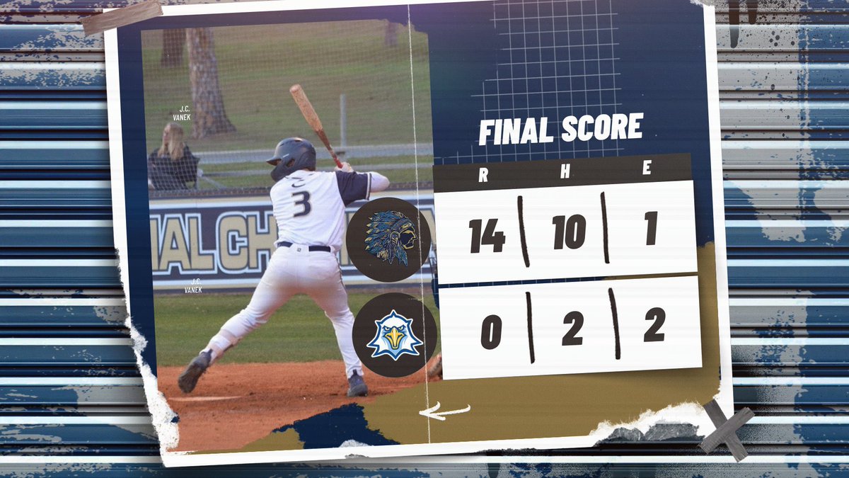 Chipola Baseball tweet media