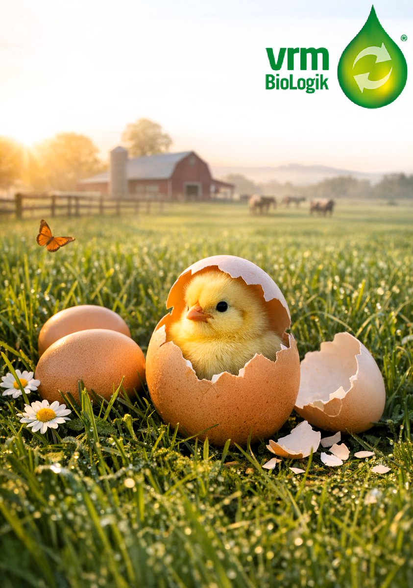 VRM Biologik Group (@VrmBiologik) / Posts / X