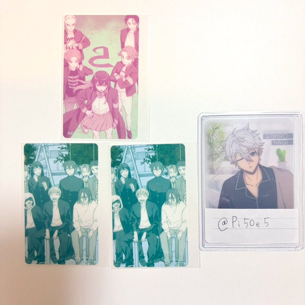 えむ氏 tweet media