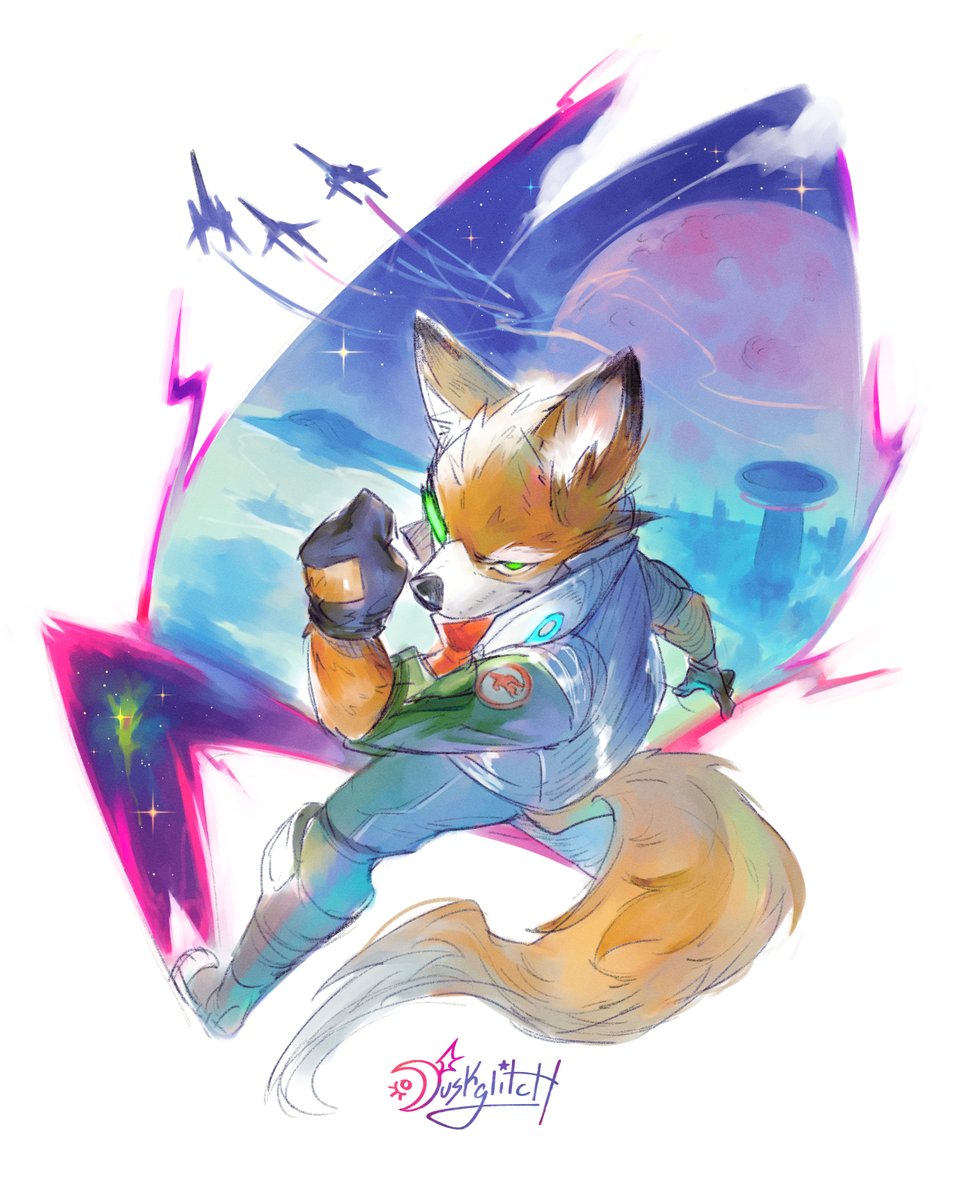 Duskglitch tweet media