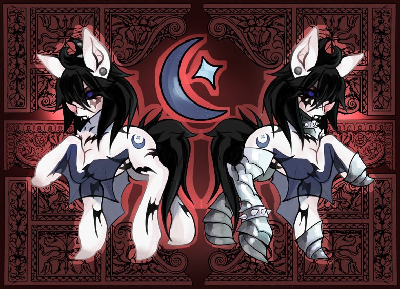 Siran 🦇 tweet media