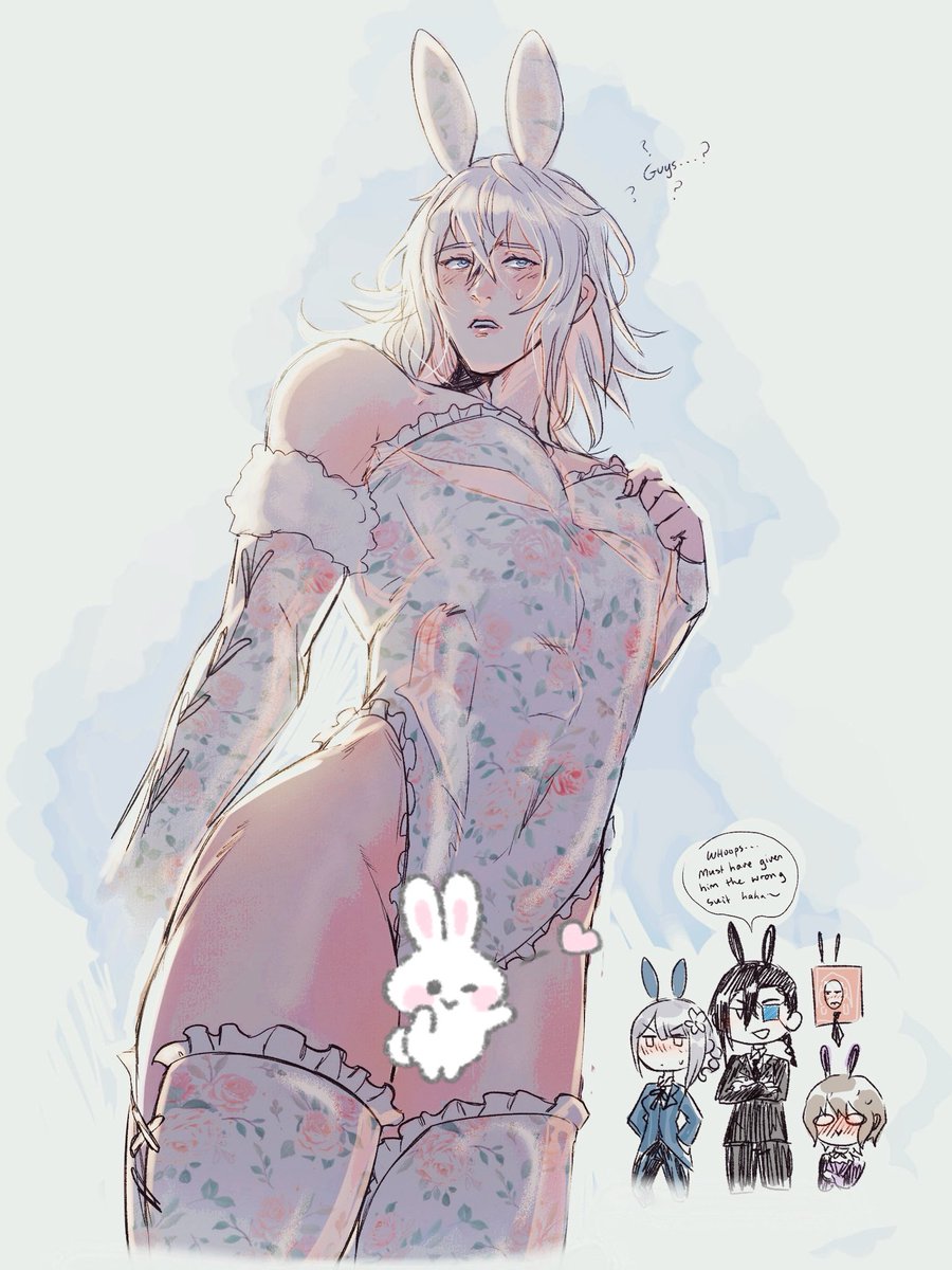 rem | レム tweet media