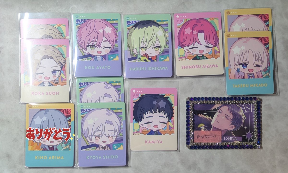 郁*bio/リトリン必読 tweet media