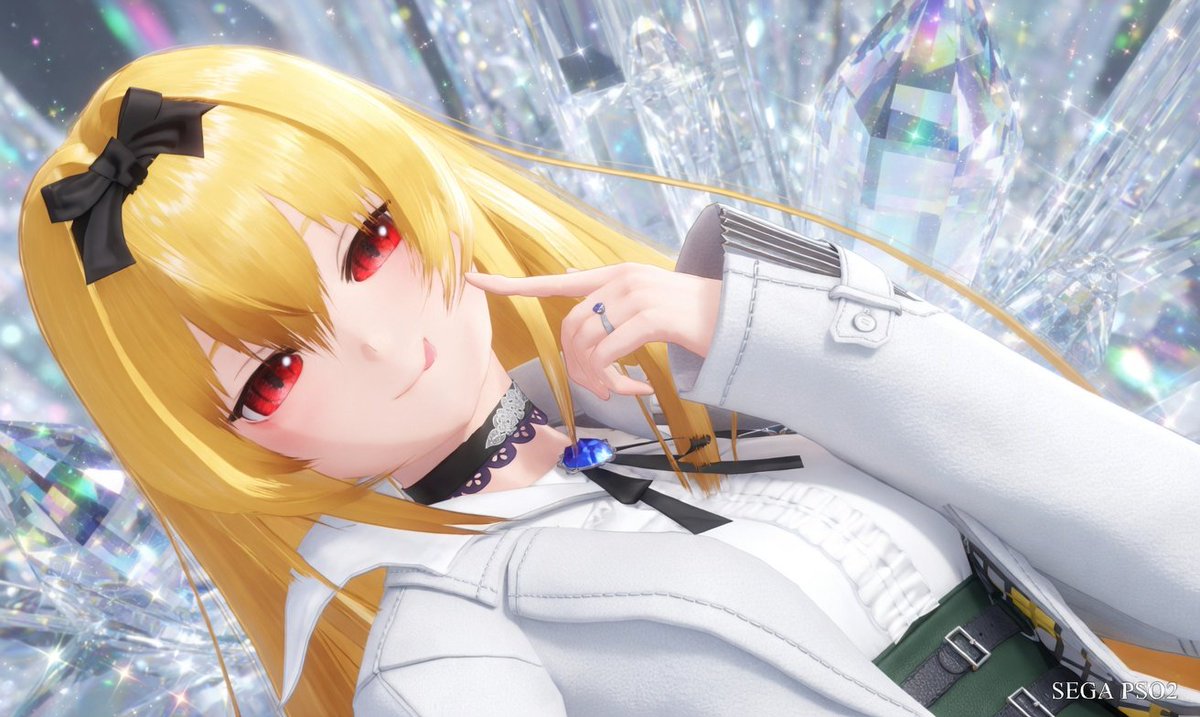 ホムラ　ship10 tweet media