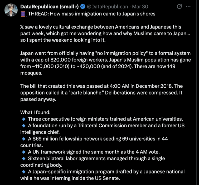 Gearoid Reidy リーディー・ガロウド tweet media