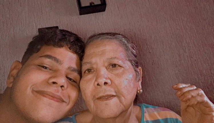 bjorkcoño RAE tweet media