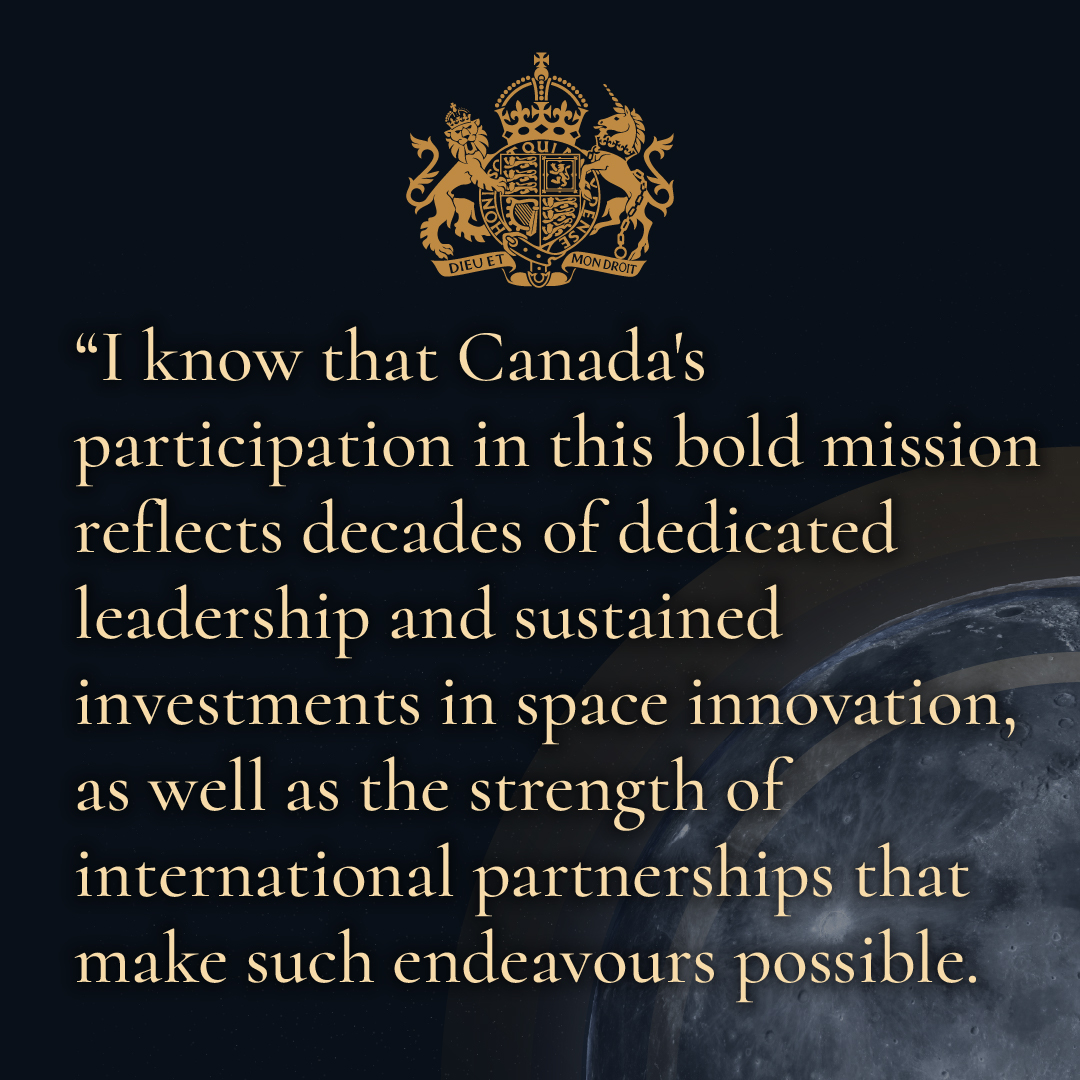 Canadian Space Agency tweet media