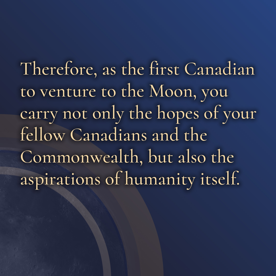 Canadian Space Agency tweet media