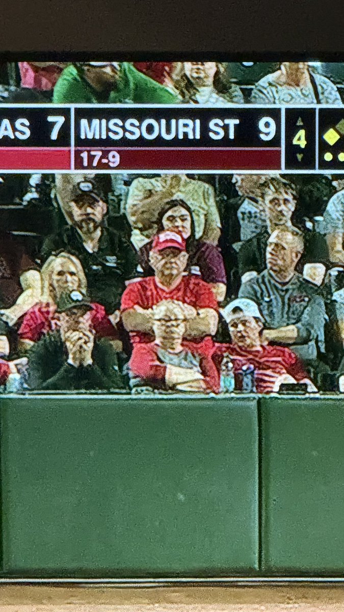 HellbenderSTL ⚜️ Billy tweet media