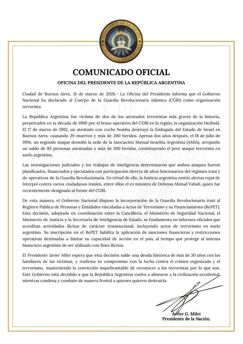 Alerta Mundial tweet media