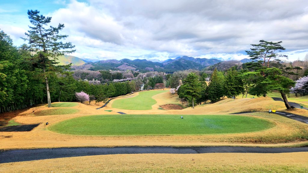 ミコ★miko★ゴルフ⛳ tweet media