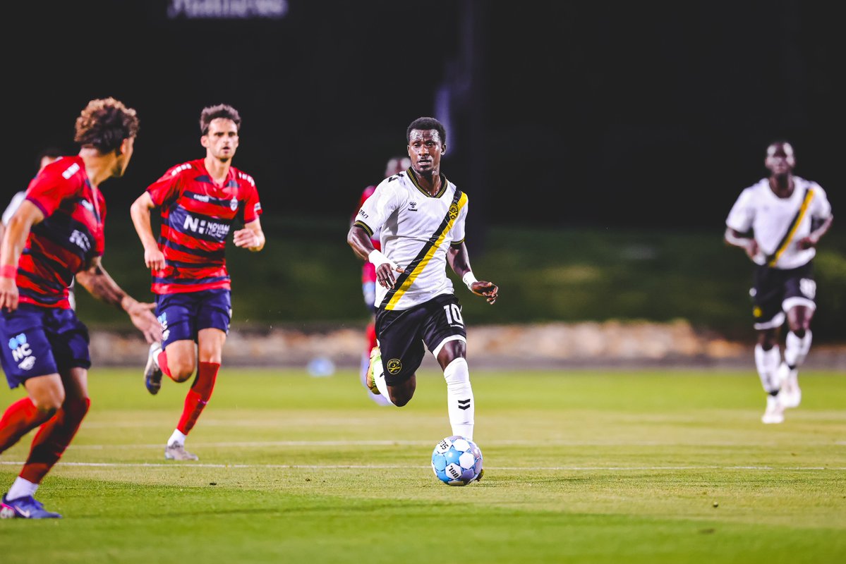 Charleston Battery tweet media