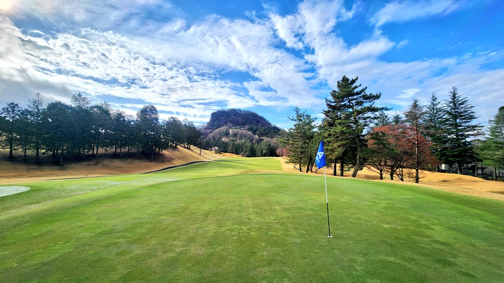 ミコ★miko★ゴルフ⛳ tweet media