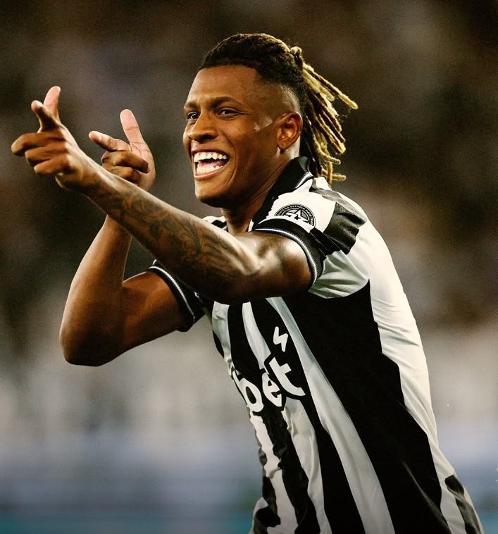 BDO Série A tweet media