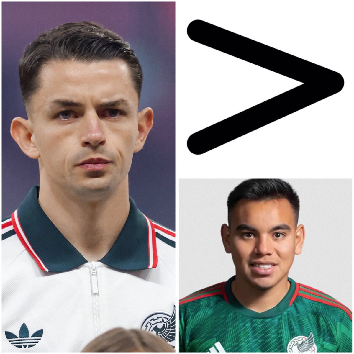 JEYCY💙💛👉🦅👈🇲🇽 tweet media