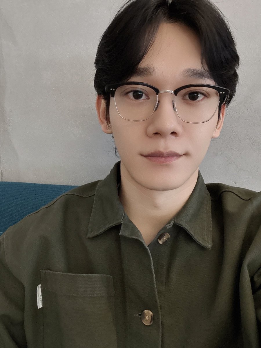 tbestJD's tweet photo. jongdae bubble update🤍 https://t.co/9ewruEbfLP