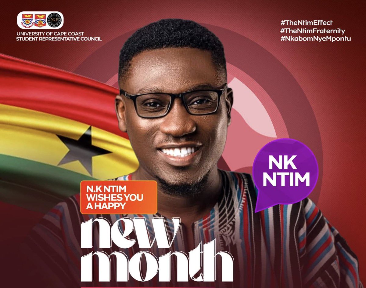 N.K. Ntim tweet media