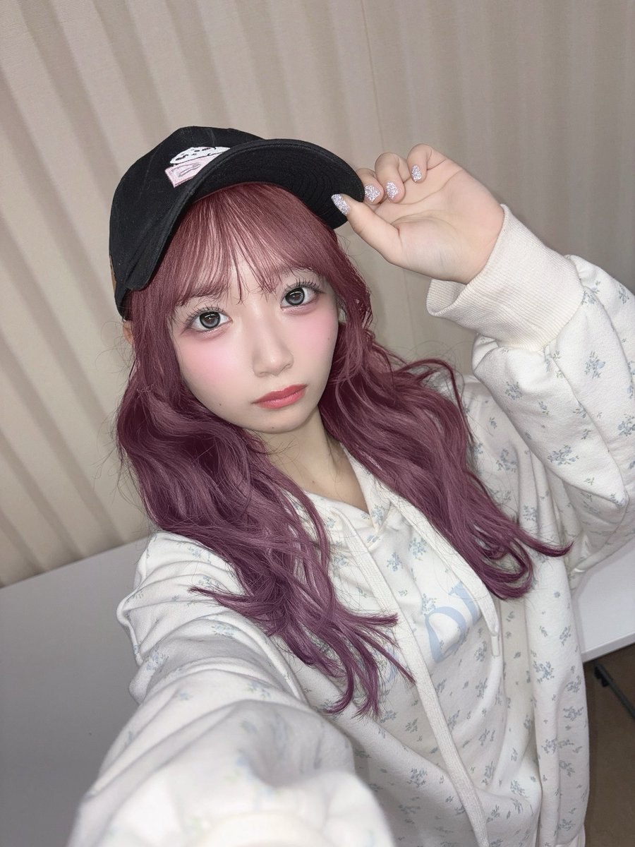 音井 結衣(SWEET STEADY) tweet media