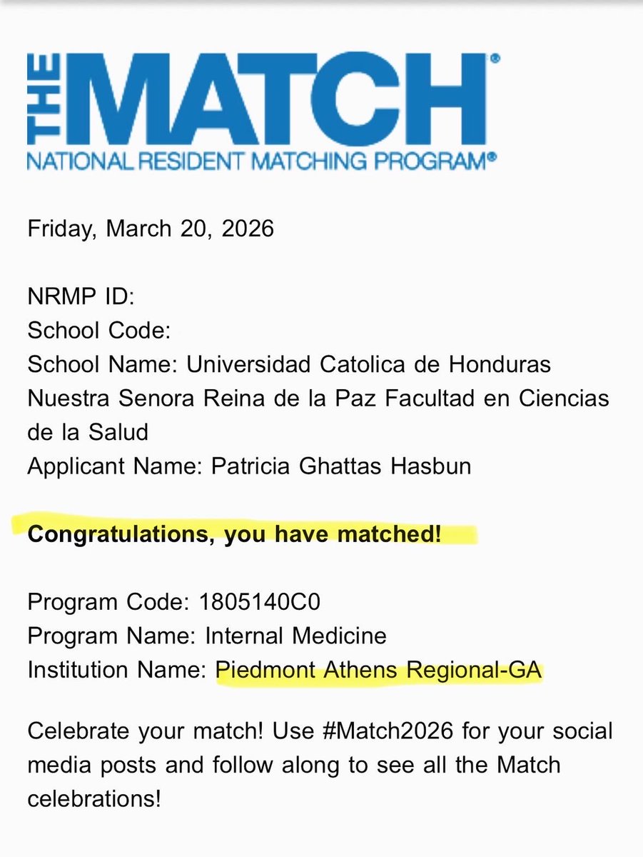 Patii Ghattas tweet media