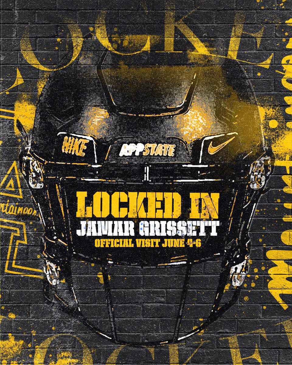 Jamar Grissett tweet media