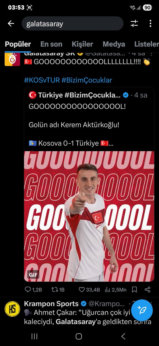 glernor_'s tweet photo. @albandemir Bunu da gordun mu? Aaa pardon bunu soylersen istedigin ilgiyi goremezsin degil mi? https://t.co/0Uumj8wHtp