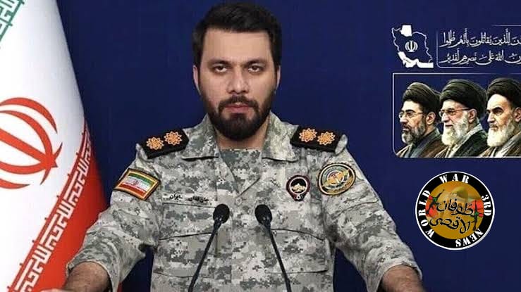 الأحداث الإيرانية tweet media