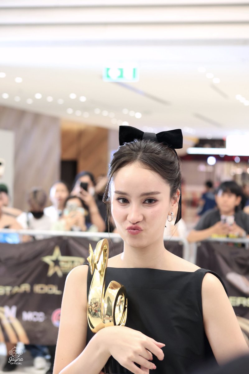 Jayna Angelina Official TH tweet media