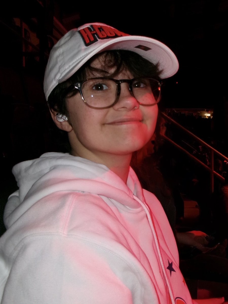 oli ☆ !! tweet media