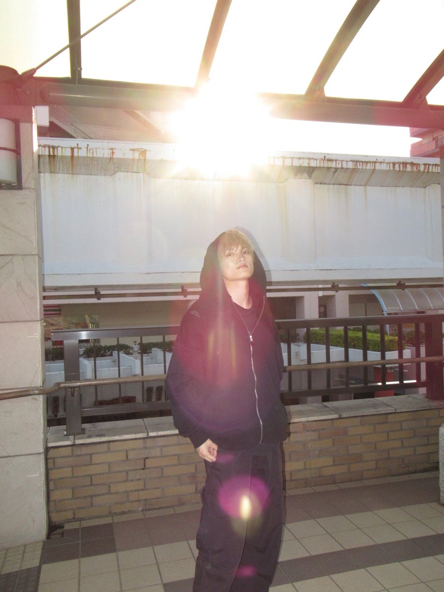 丹羽洸大【特撮Boyz】 tweet media