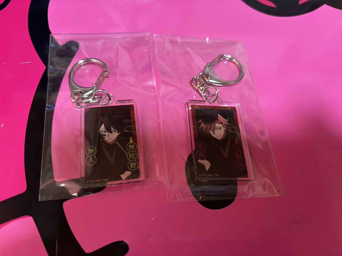 らっく tweet media