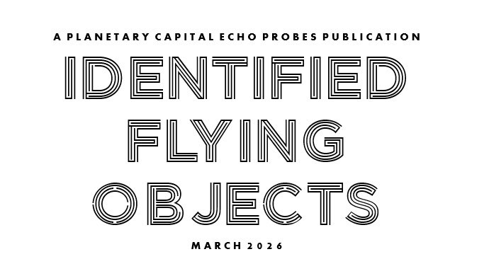 Echo Probes tweet media