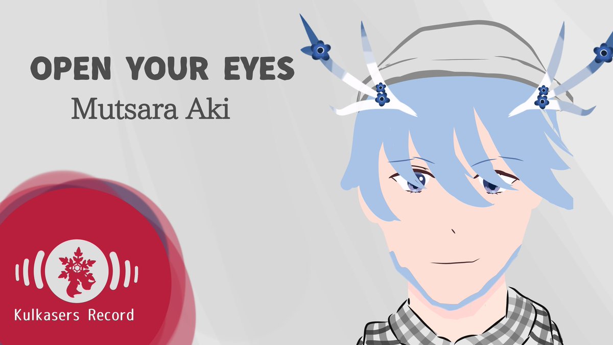 "Open Your Eyes" Maher Zain Covered by Mutsara Aki.

youtu.be/RrESvSRNpeo?si…

#MutsaraAki #DearsOftheForest