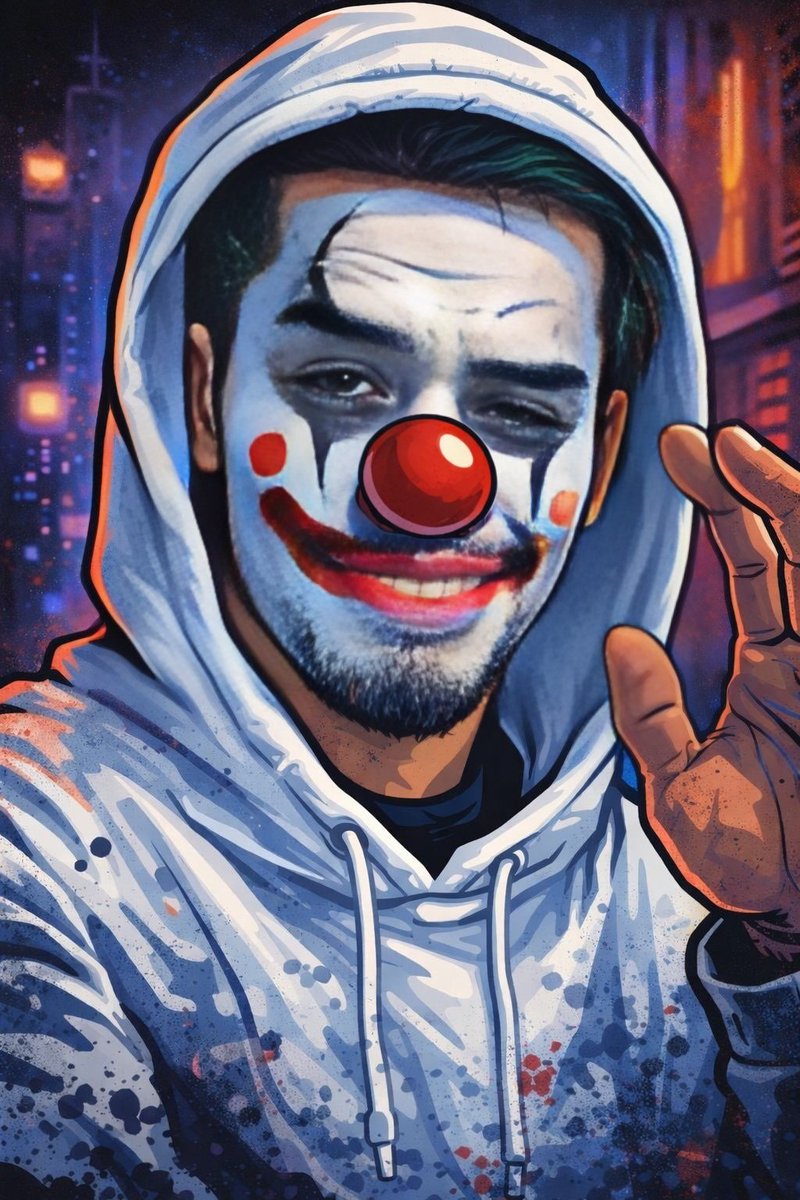6milliX's tweet photo. @sneako Seek truth through funny my nigga https://t.co/TL95sdB8W8