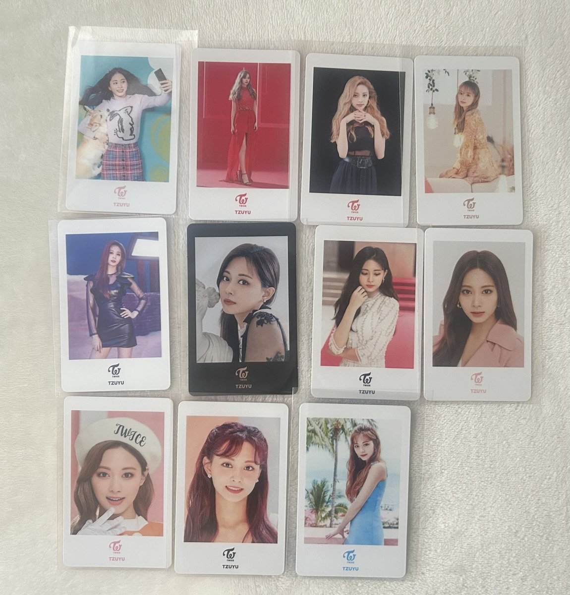 _129tki's tweet photo. TWICE 交換 買取 トレカ

譲  画像のもの

求  買取(PayPay.メルカリ)>ツウィ

ツウィ以外は早めに売り切りたいため、安価でのお譲り可能です🙆🏻‍♀️

お気軽にお声がけ下さい🍀.*
 
 #TWICE買取  #TWICE交換 https://t.co/RjJ5MiXHRm