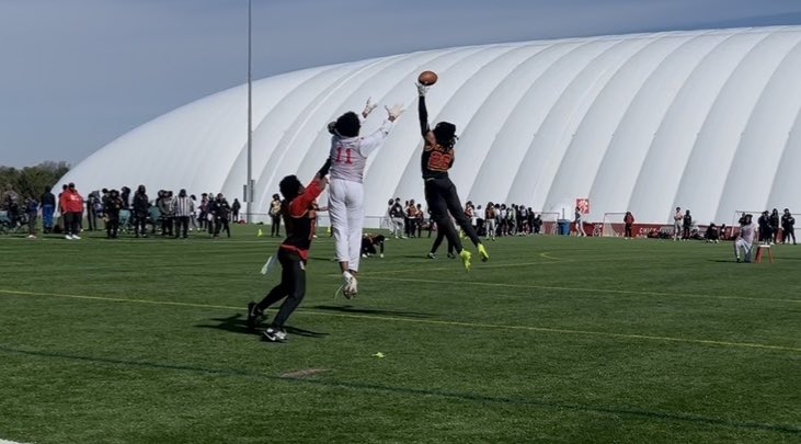 Jojo DeLecce tweet media