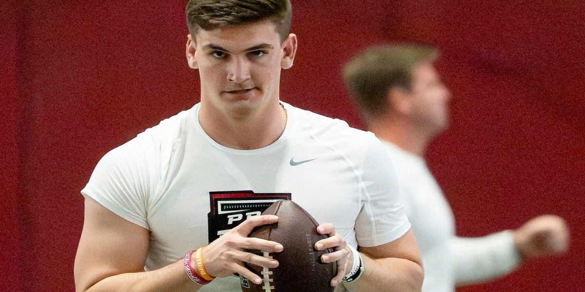 Touchdown Wire tweet media