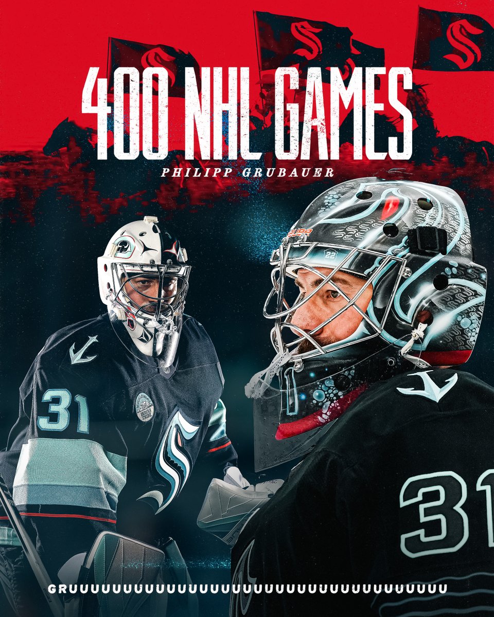 Seattle Kraken tweet media