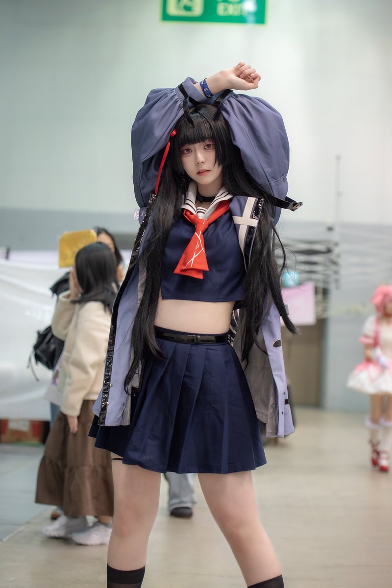 멋쩍은 잉여 tweet media