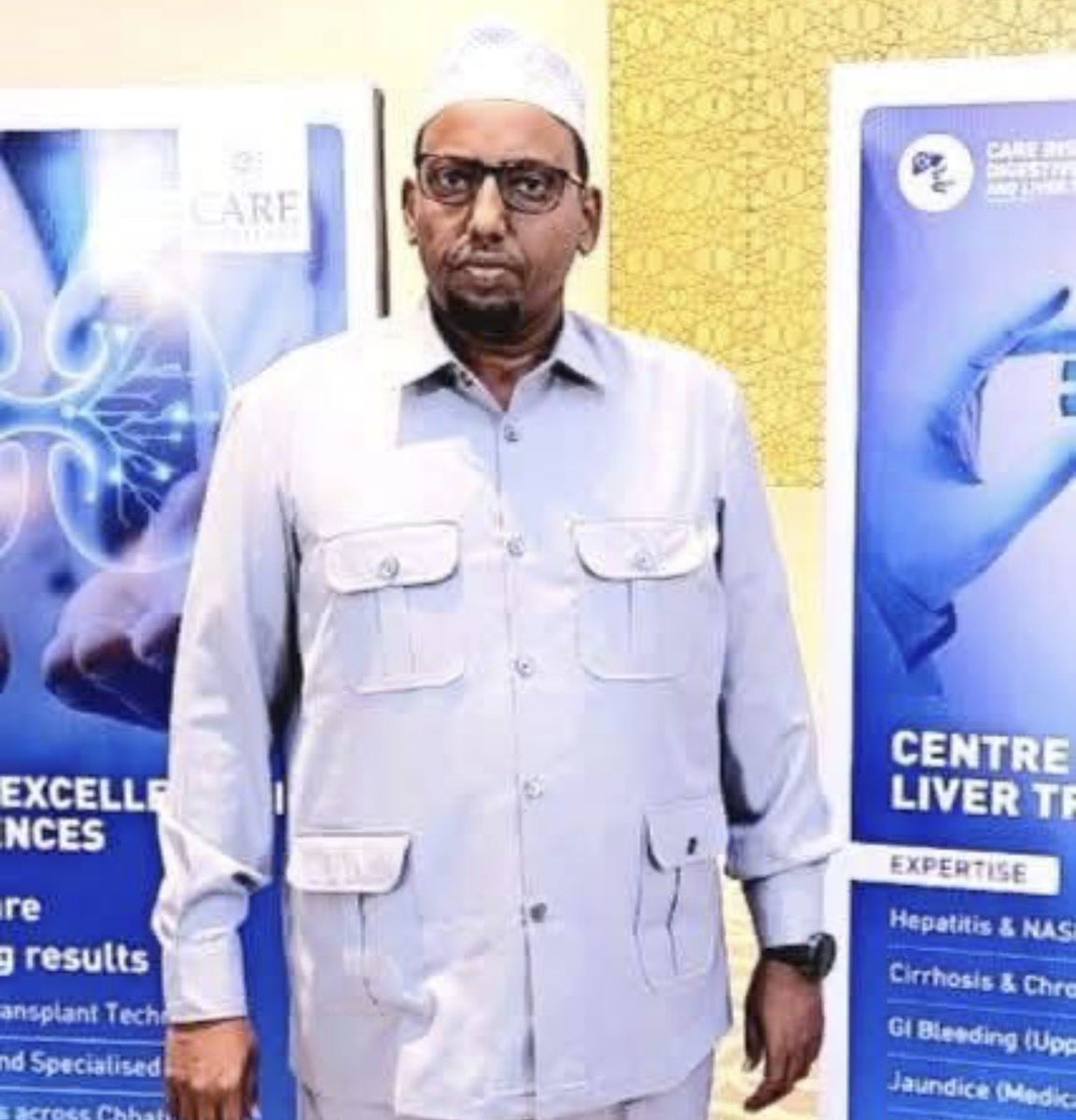 Radio Kulmis tweet media