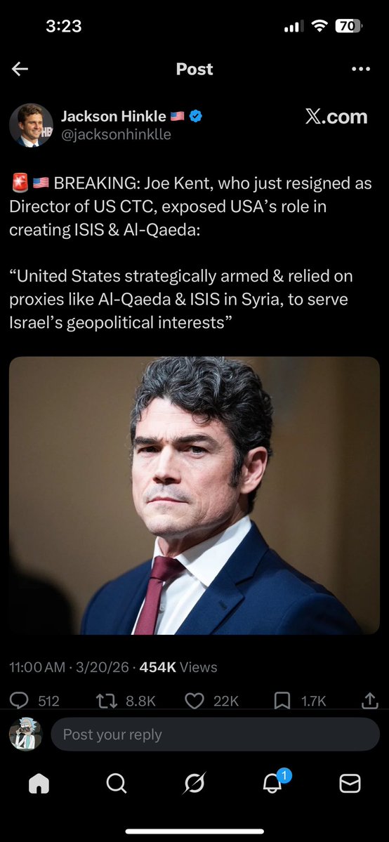 TraderBender♠️ tweet media