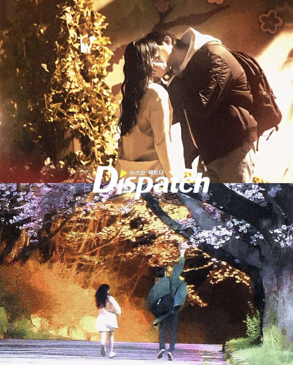 Solalilali_sol's tweet photo. They were caught on camera together, when the cherry blossoms are blooming beautifully ๐๐
#RyuSunjae #ImSol #SolSun #LovelyRunner #AprilFoolsDay https://t.co/EvsPU8K4SL
