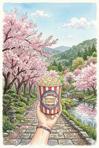 新た仲間を迎えてスタートします。
今年度もよろしくお願い致します　🍿