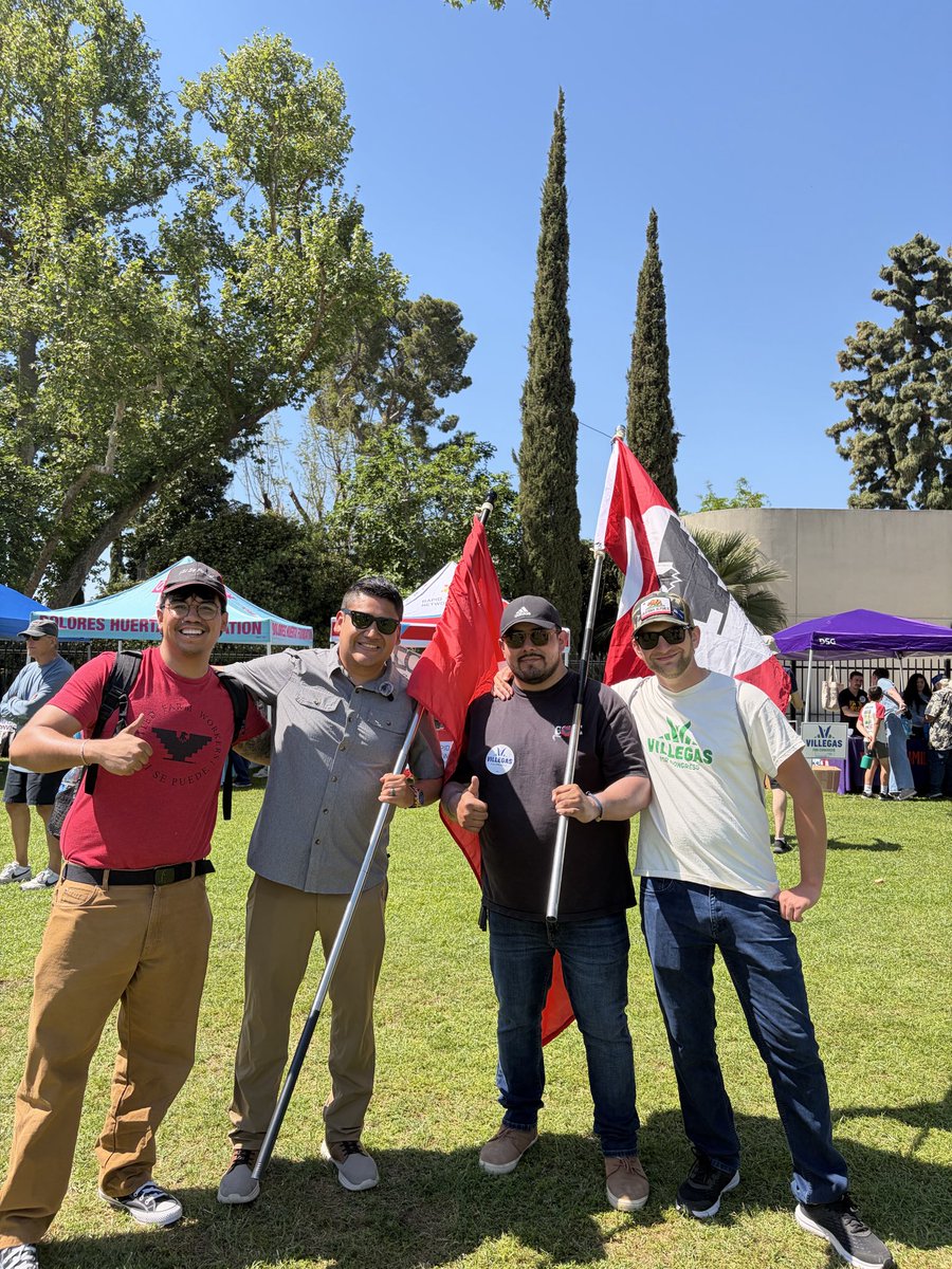 Randy Villegas tweet media