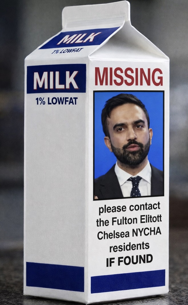 Preserve Our Brooklyn Neighborhoods tweet media