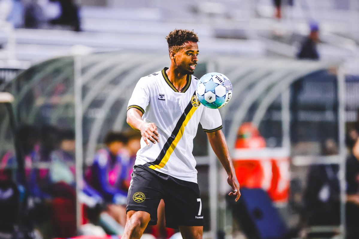 Charleston Battery tweet media