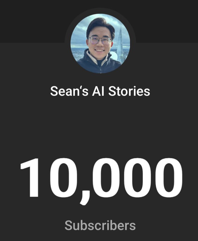 Shen Sean Chen tweet media