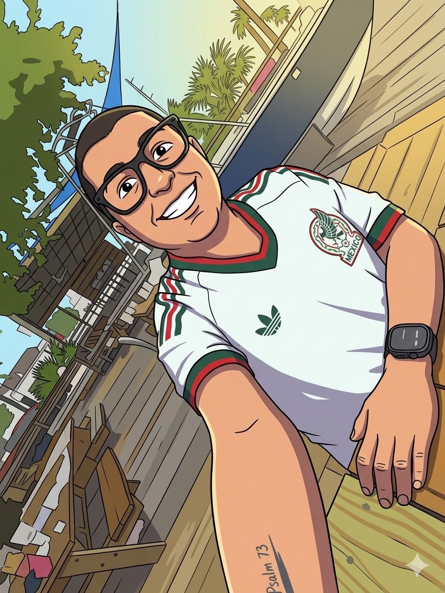 therealmacarpio's tweet photo. Vamos México Si Se Puede Saludos Desde Houston, TX @TUDNUSA #TamalesVsWaffles https://t.co/KSyAl6lrSp