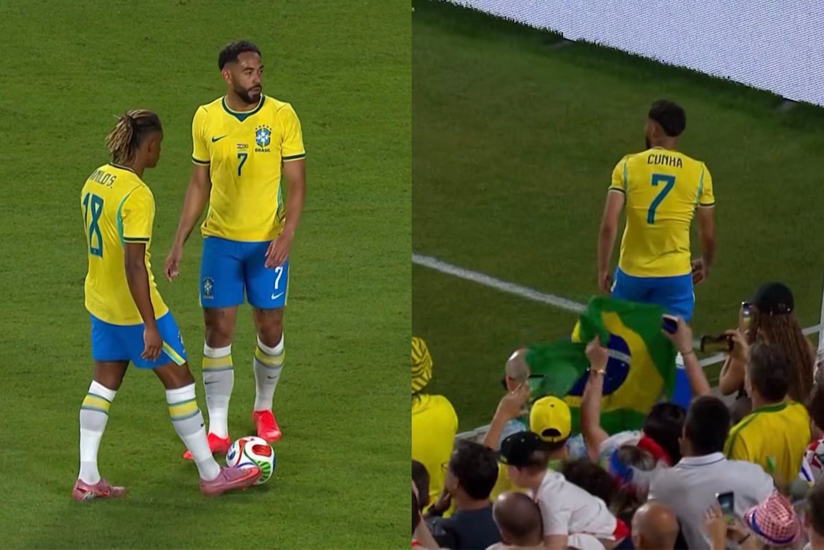 Sincerão tweet media