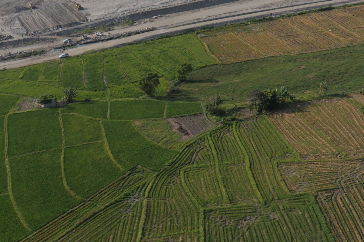 Mindef Perú tweet media